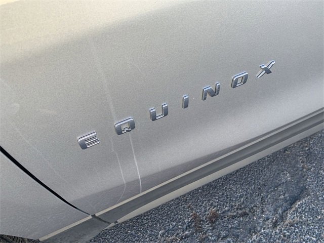 Certified 2024 Chevrolet Equinox LT image 31