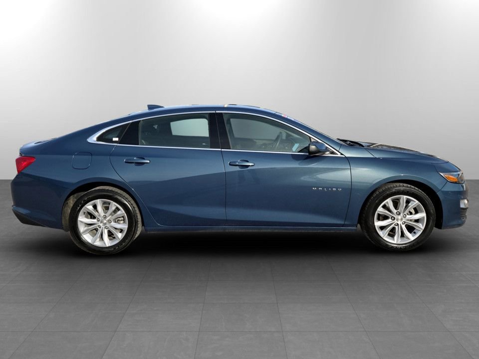 Used 2024 Chevrolet Malibu LT image 5