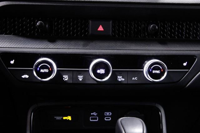 Certified 2024 Honda CR-V Sport image 30