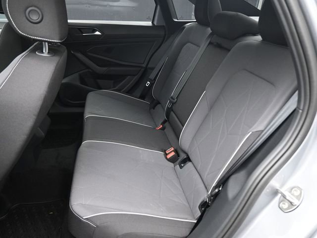 New 2026 Volkswagen Jetta Sport FWD image 10