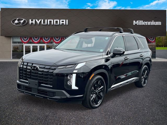 Used 2025 Hyundai Palisade XRT image 2