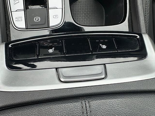 Used 2023 Hyundai Tucson XRT w/ Cargo Package AWD/4WD image 30