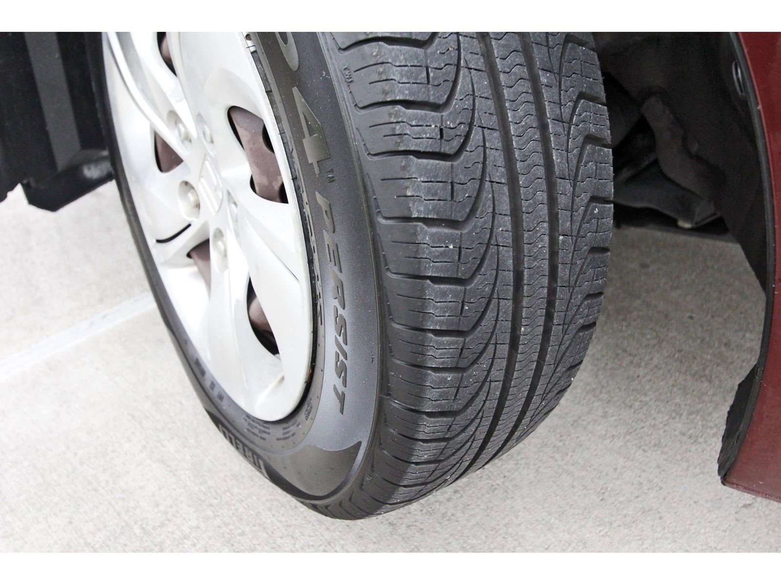 Used 2013 Honda Civic LX image 33