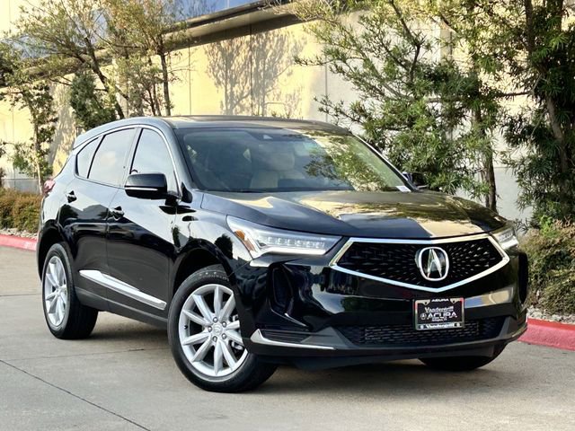 Certified 2024 Acura RDX SH-AWD image 2