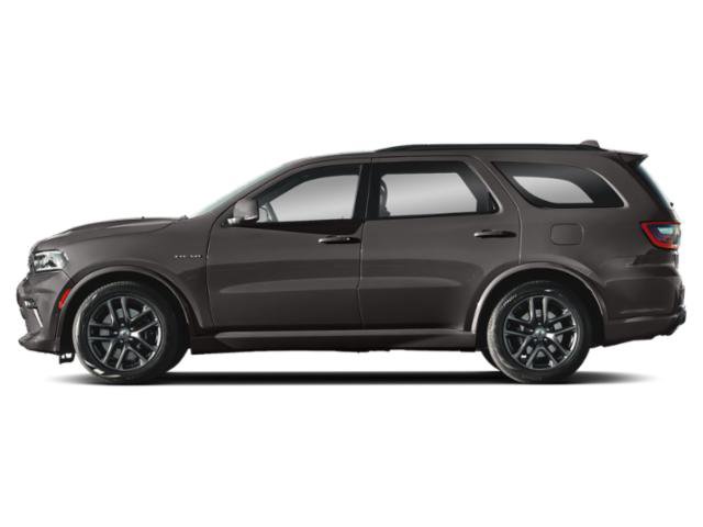 Certified 2021 Dodge Durango Citadel w/ Premium Entertainment Group AWD/4WD image 2
