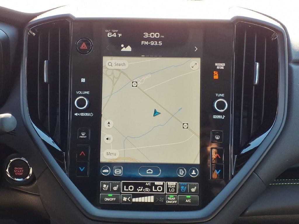 New 2026 Subaru Ascent Bronze Edition AWD/4WD image 6