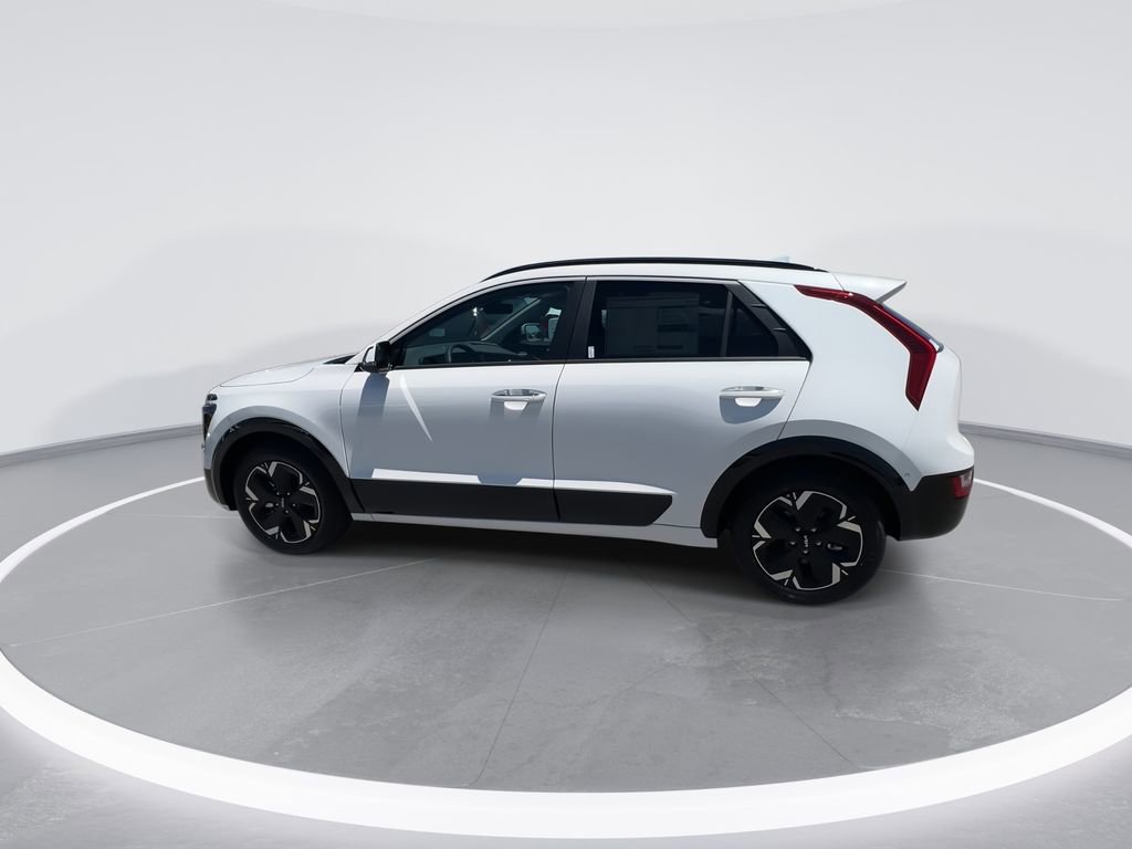 New 2026 Kia Niro Wave FWD image 5