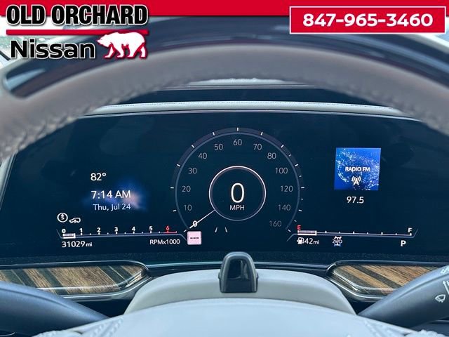 Used 2021 Cadillac Escalade Sport Platinum w/ Heavy-Duty Trailer Package image 23