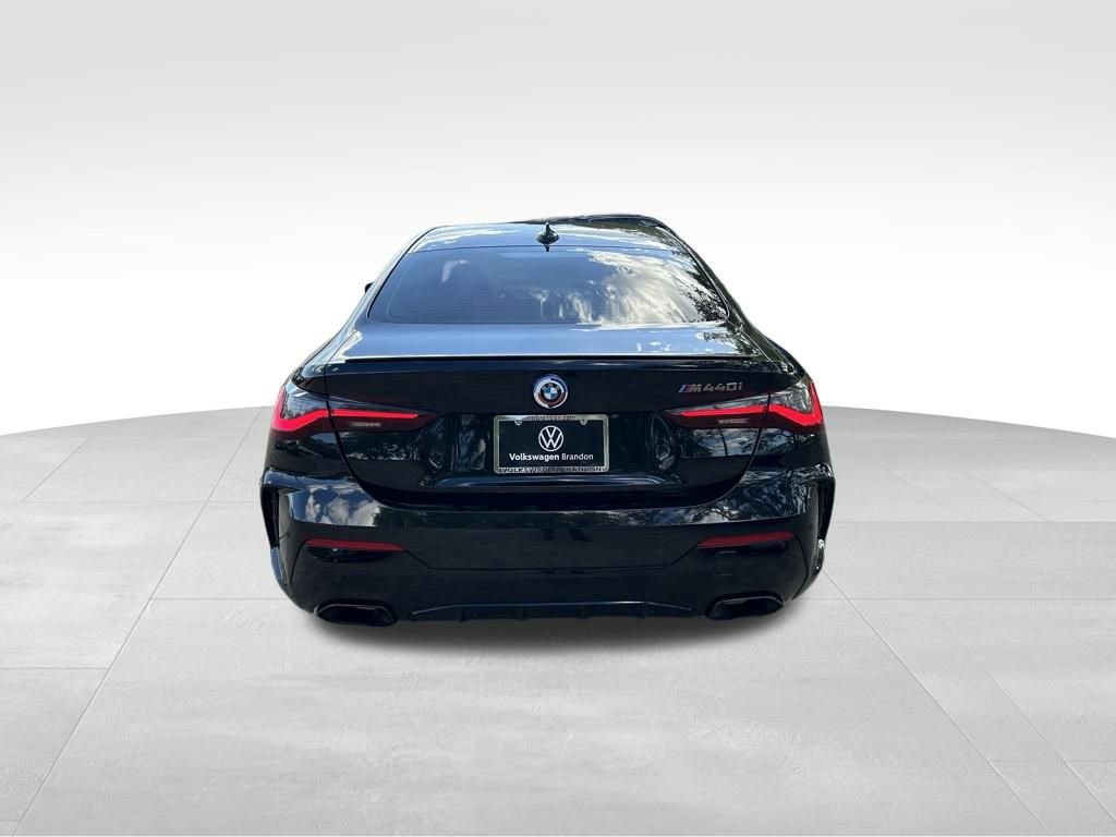 Used 2023 BMW M440i M440i w/ Premium Package image 4