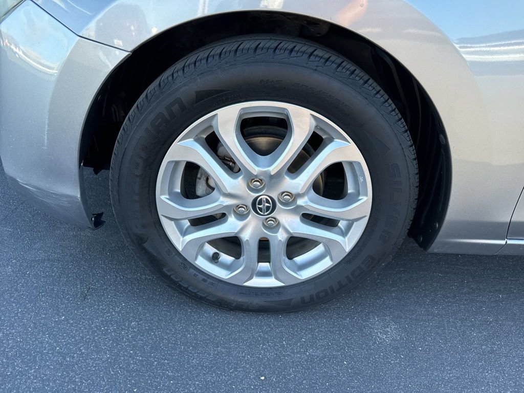 Used 2016 Scion iA FWD image 10