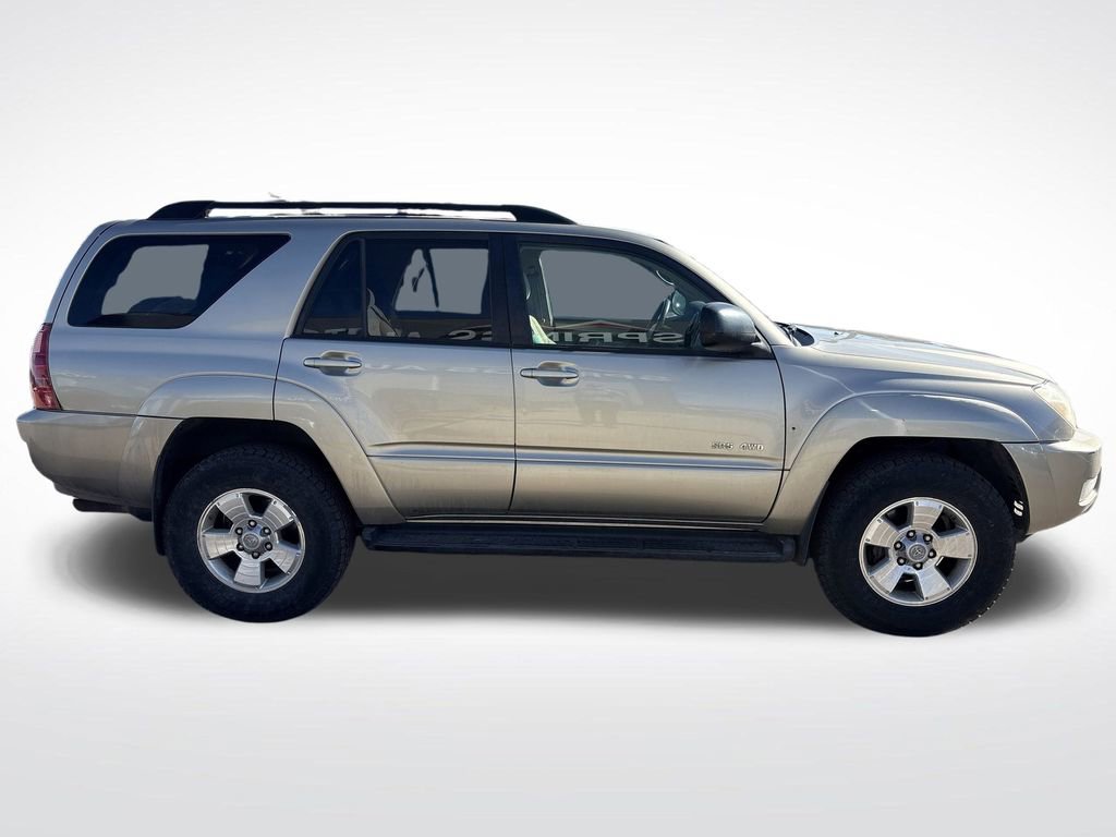 Used 2005 Toyota 4Runner Limited image 6
