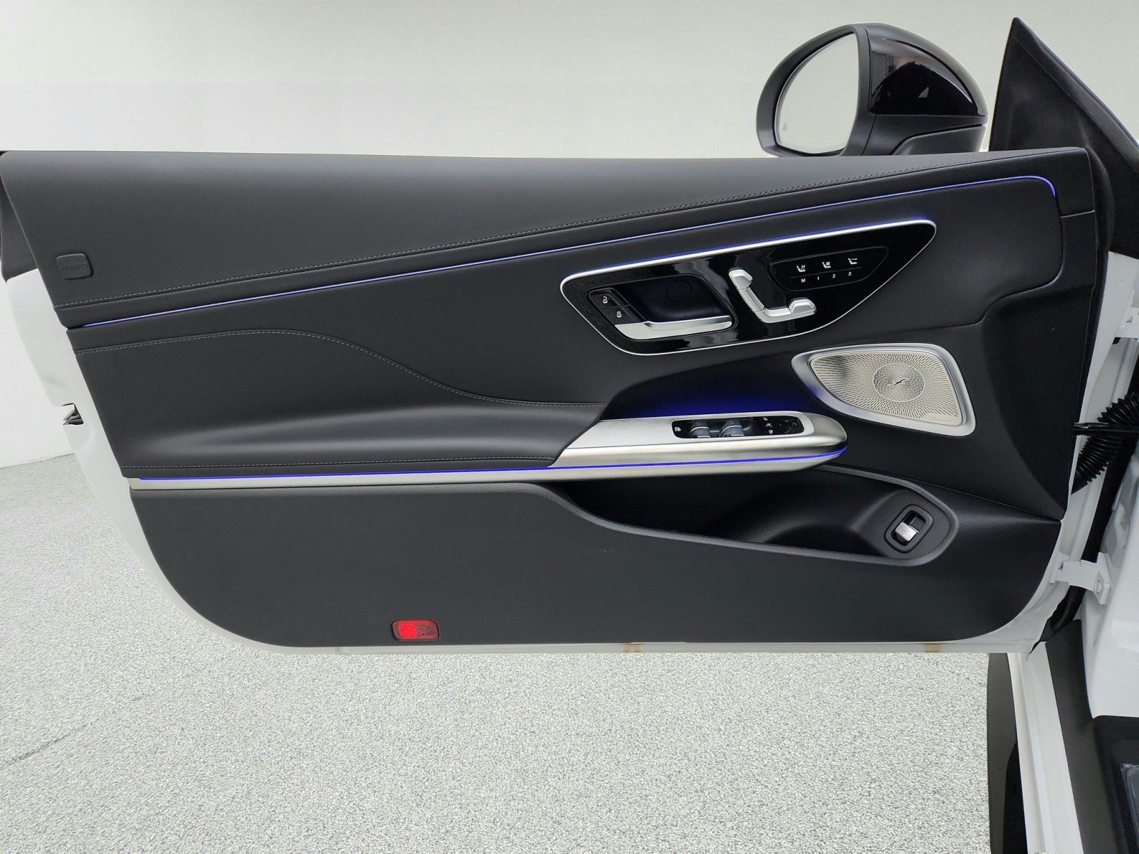 New 2027 Mercedes-Benz CLE 53 AMG 4MATIC Cabriolet image 21