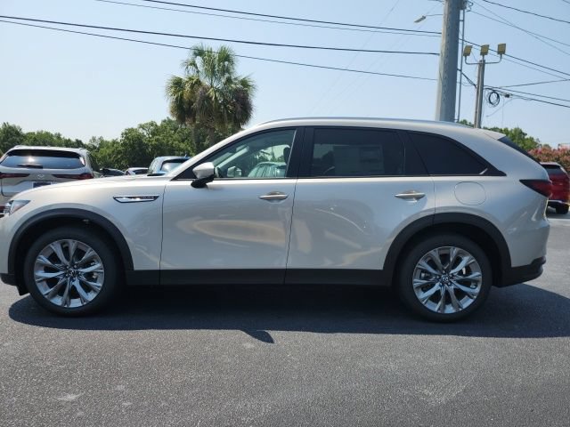 New 2026 MAZDA CX-90 3.3 Turbo w/ Preferred Package AWD/4WD image 6