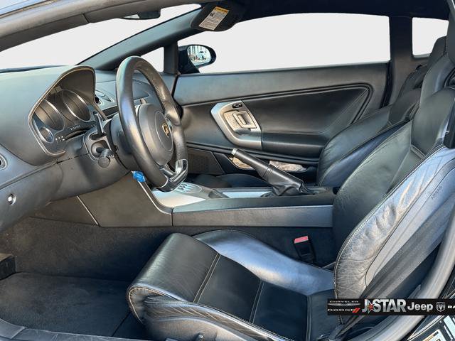 Used 2007 Lamborghini Gallardo image 10
