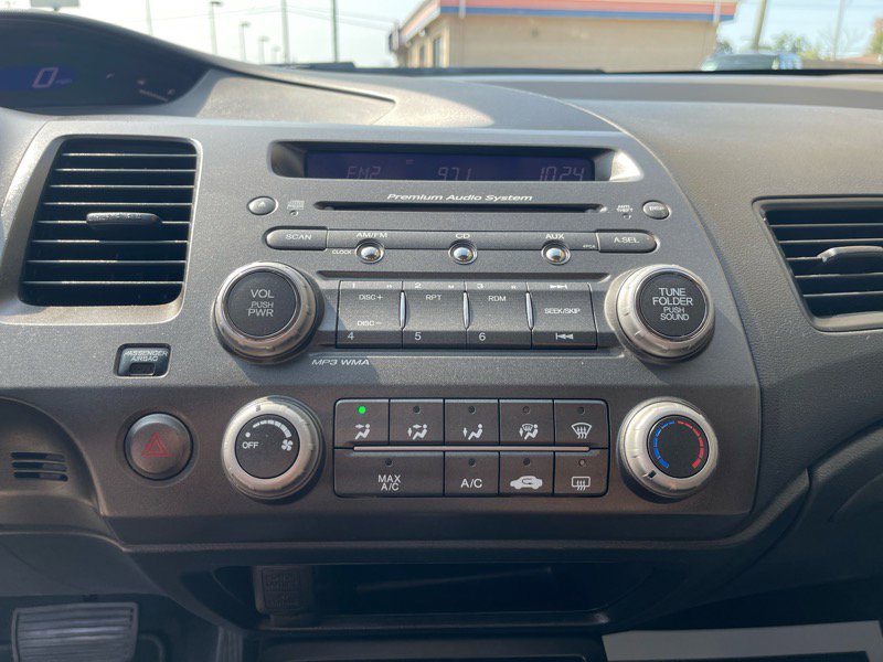 Used 2010 Honda Civic EX image 30