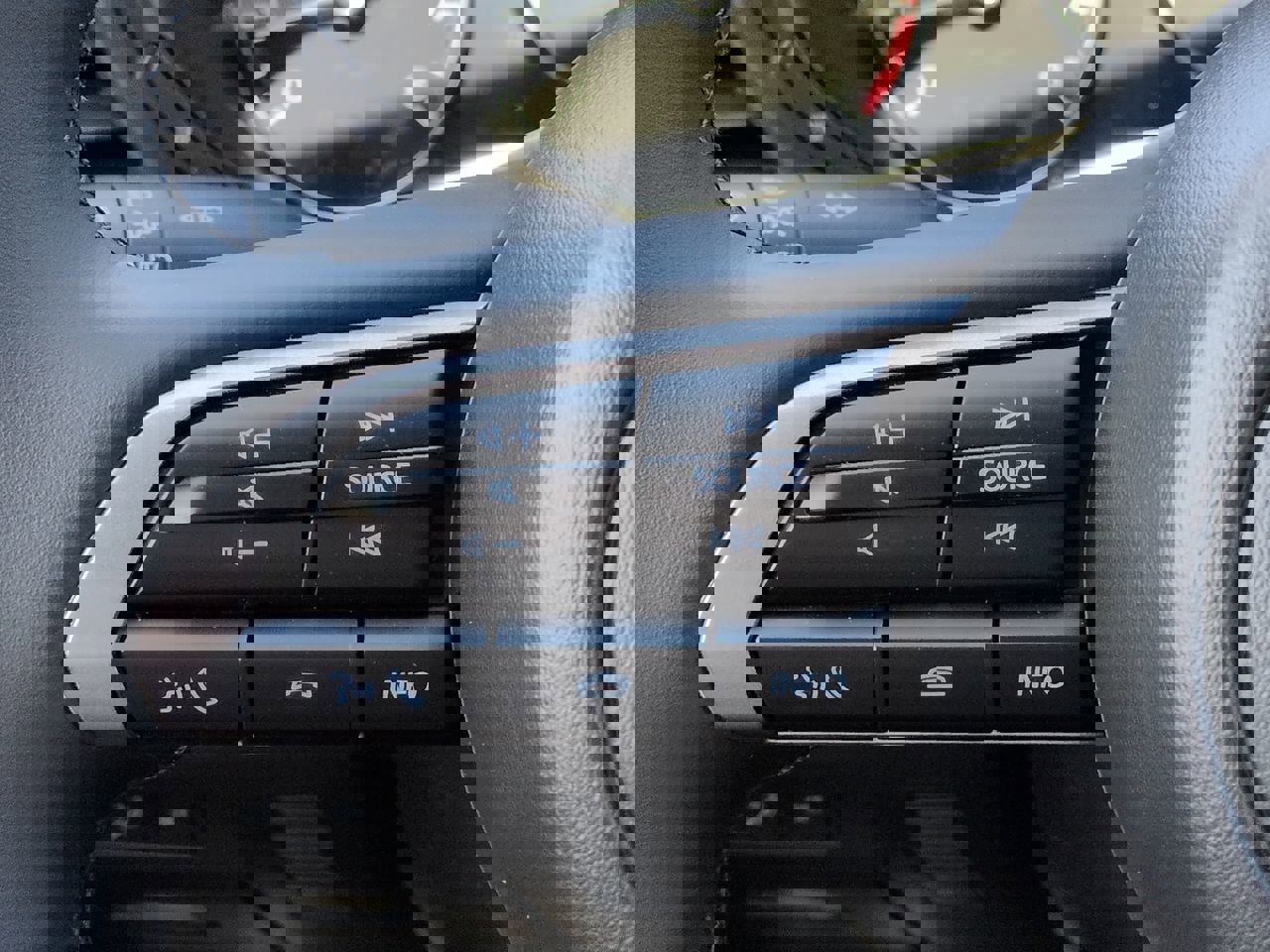 Used 2026 MAZDA CX-30 AWD 2.5 S image 24