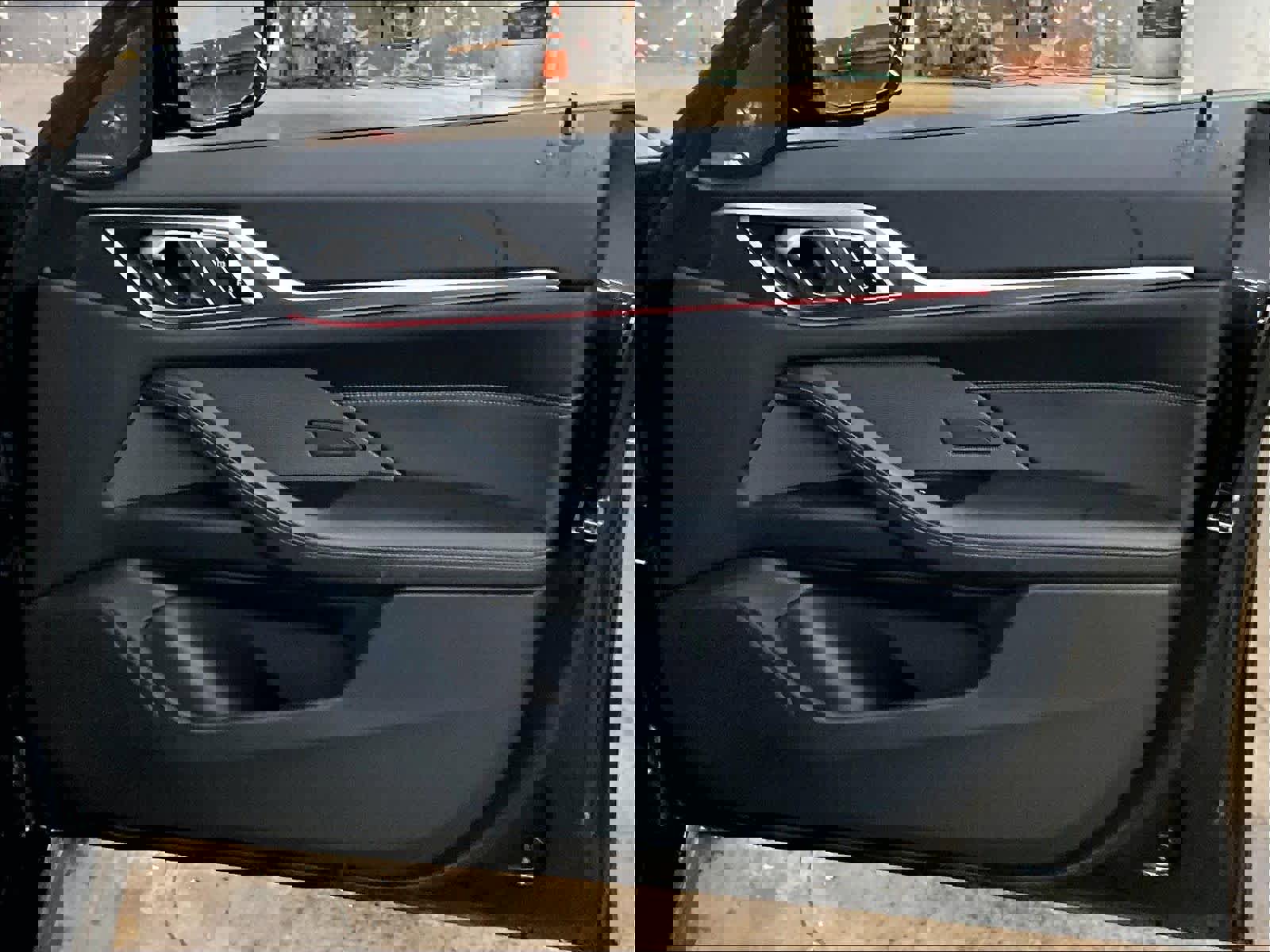 Used 2023 BMW i4 eDrive40 w/ M Sport Package image 26