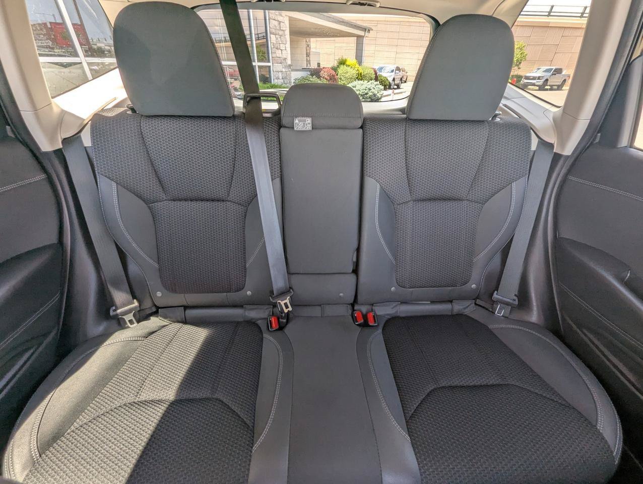 Used 2023 Subaru Forester Premium AWD/4WD image 25