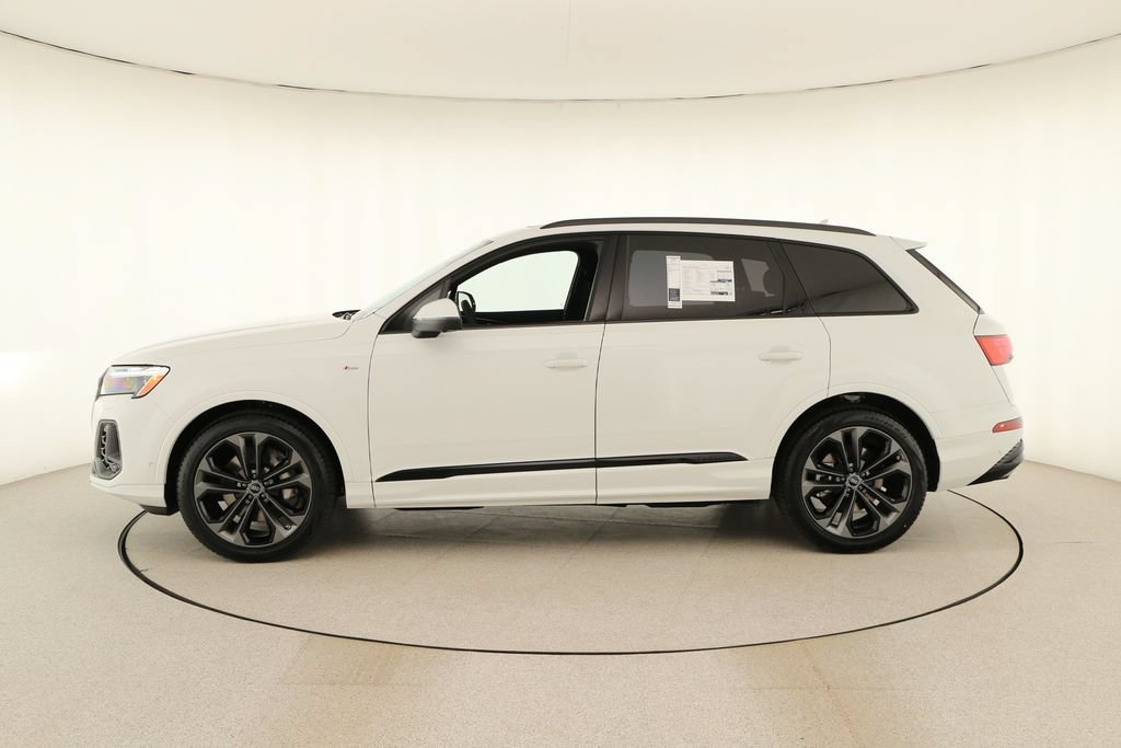 New 2026 Audi Q7 Premium Plus AWD/4WD image 2