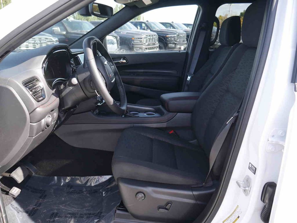 New 2026 Dodge Durango GT w/ Blacktop Package image 28