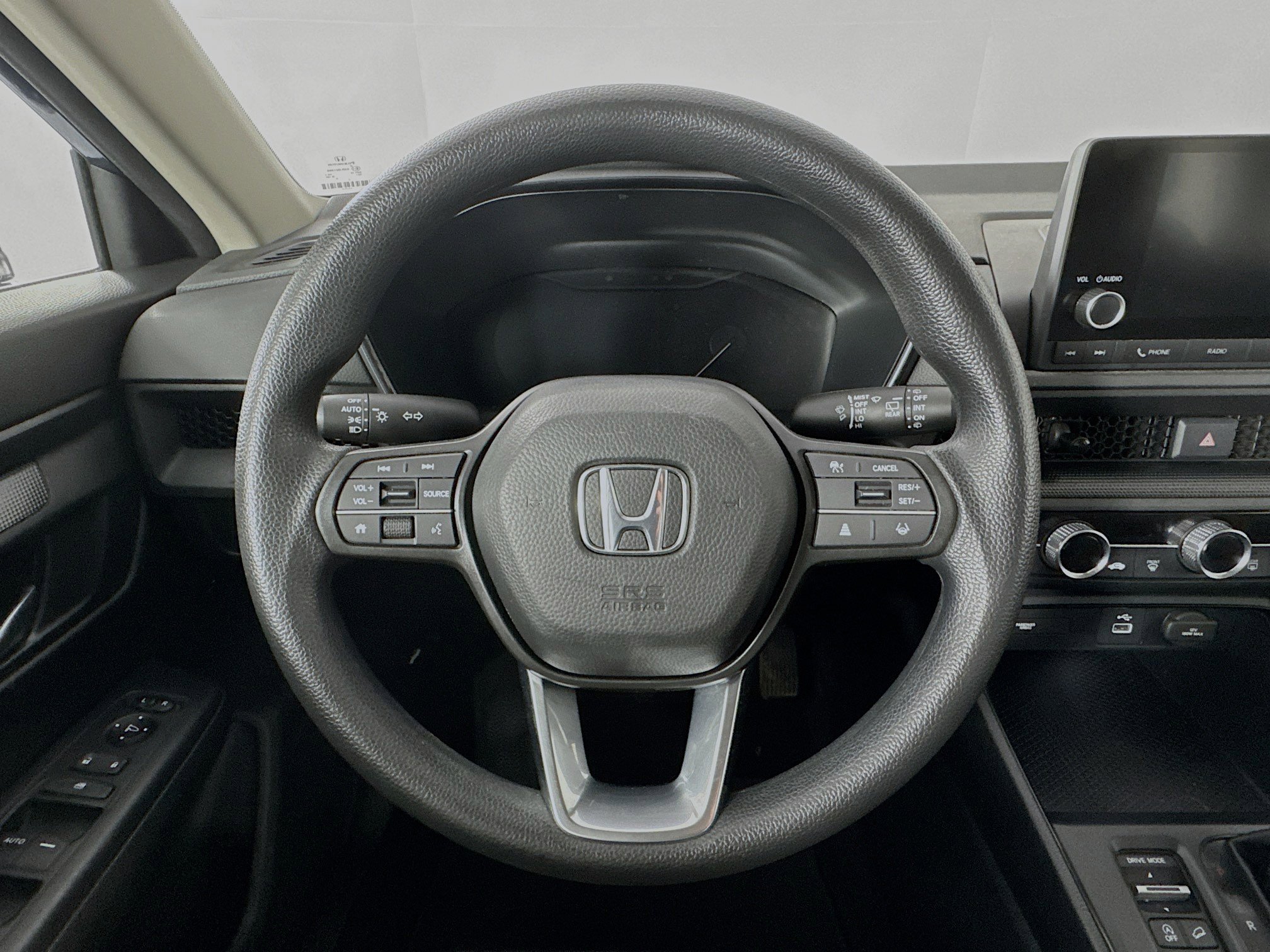 Certified 2024 Honda CR-V LX image 11