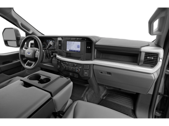 New 2027 Ford F350 XL AWD/4WD image 12