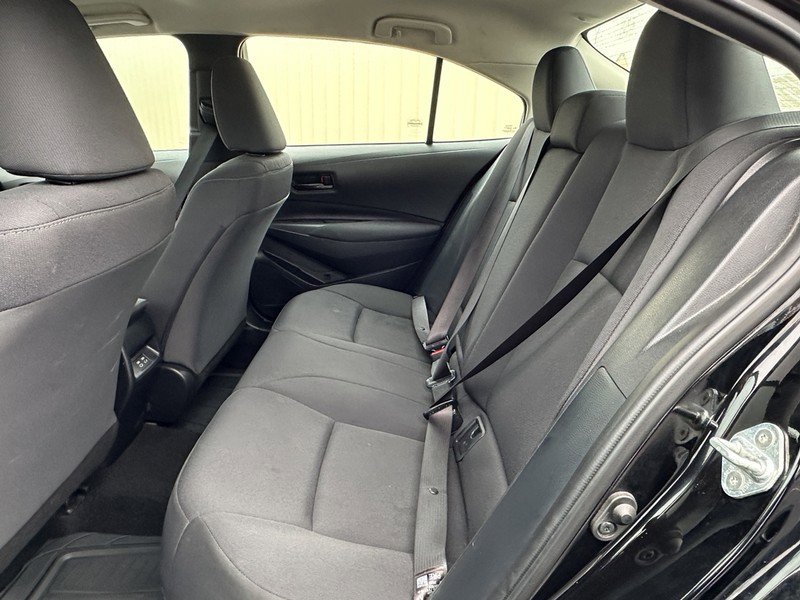 Used 2023 Toyota Corolla LE image 10