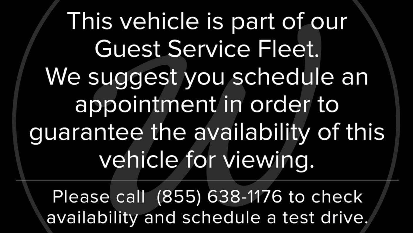 Used 2024 Buick Encore GX Avenir AWD/4WD image 33