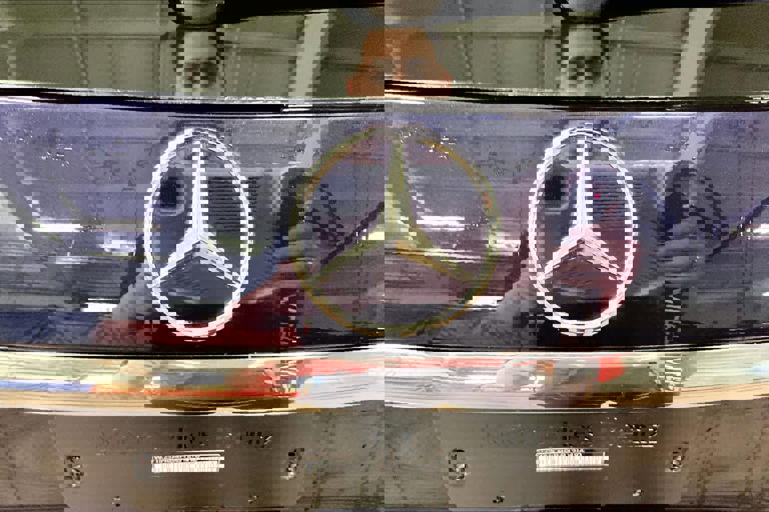 Used 2023 Mercedes-Benz E 450 4MATIC All-Terrain Wagon image 29