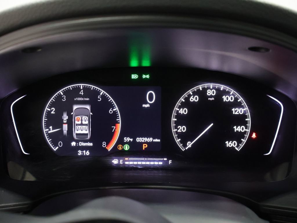 Used 2023 Honda Civic LX image 39