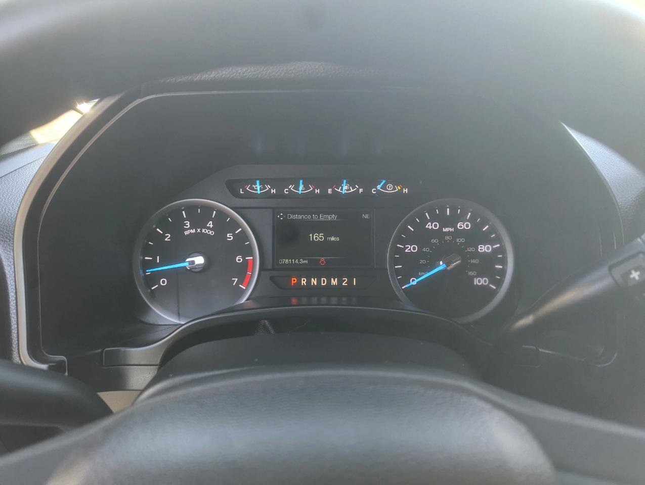 Used 2019 Ford F250 XLT image 18