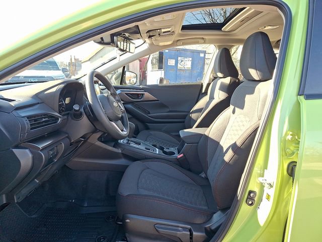 New 2026 Subaru Impreza 2.0i Sport image 14