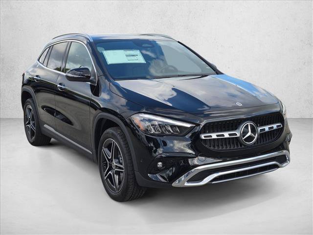 New 2026 Mercedes-Benz GLA 250 image 6