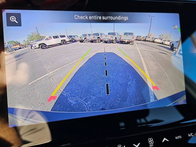 New 2026 Jeep Grand Cherokee Altitude image 9