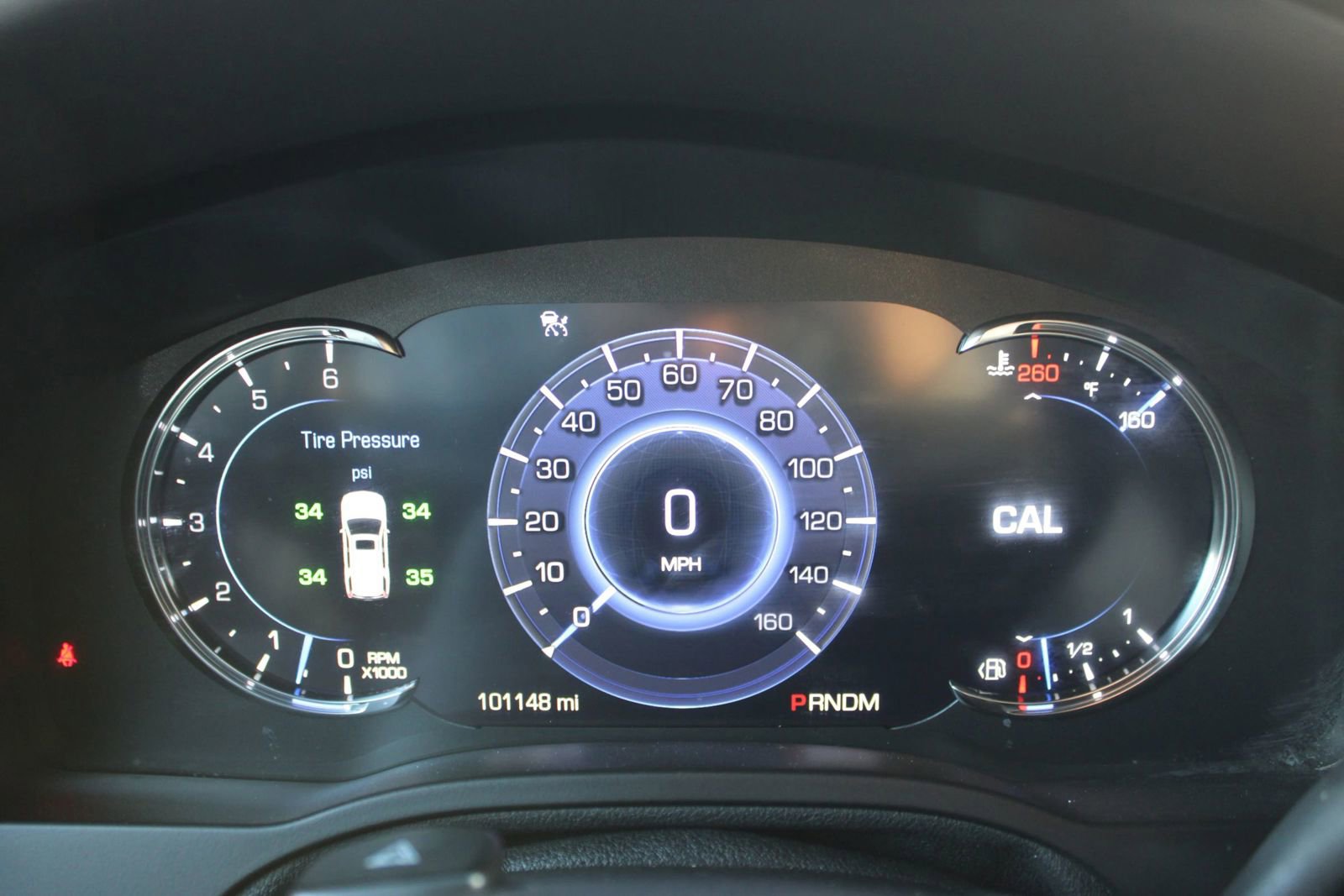 Used 2016 Cadillac Escalade Platinum AWD/4WD image 33