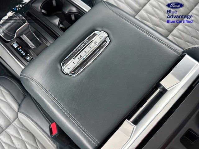 Certified 2023 Ford F150 Limited image 33