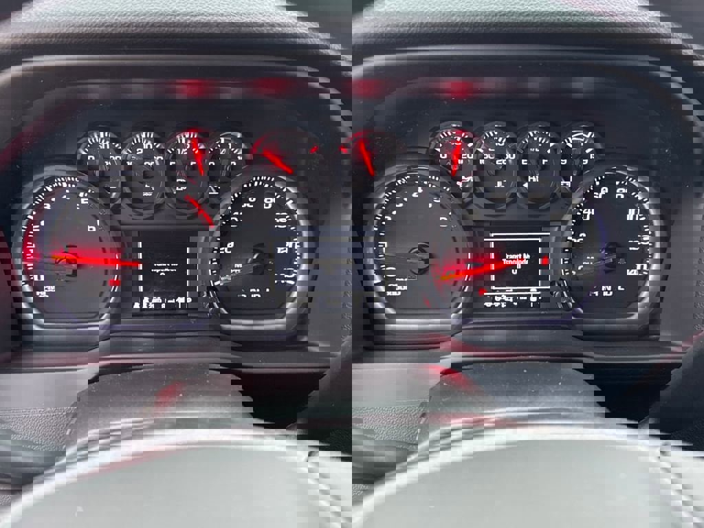 New 2026 Chevrolet Silverado 2500 Custom w/ Custom Value Package image 19