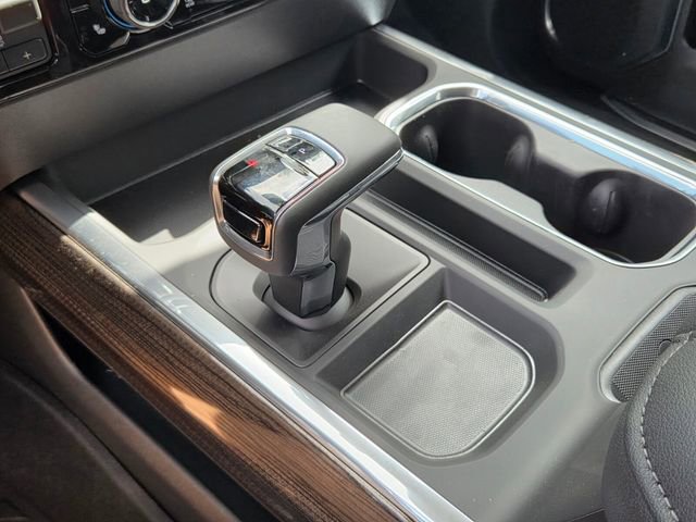 New 2026 Chevrolet Silverado 1500 LT Trail Boss w/ LT Trail Boss Premium Package image 29