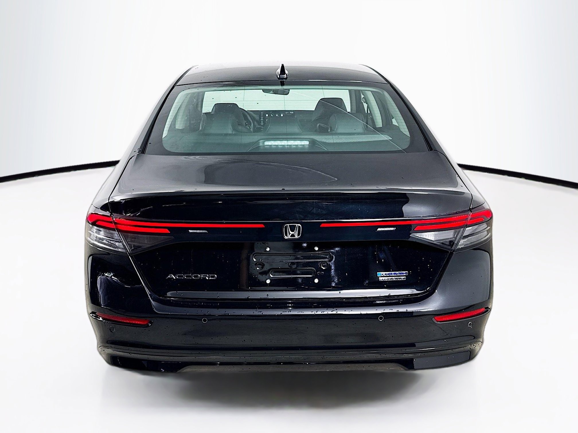 New 2026 Honda Accord Touring image 31
