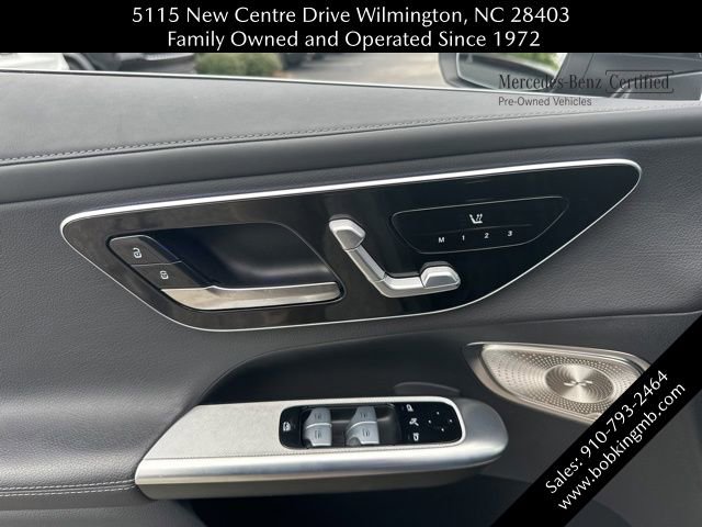 Certified 2023 Mercedes-Benz GLC 300 4MATIC image 19