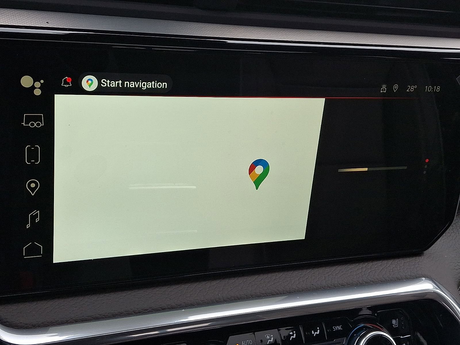 New 2026 GMC Sierra 2500 Denali w/ Denali Reserve Package image 17