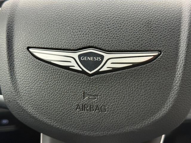 Used 2025 Genesis GV80 2.5T Standard AWD/4WD image 5