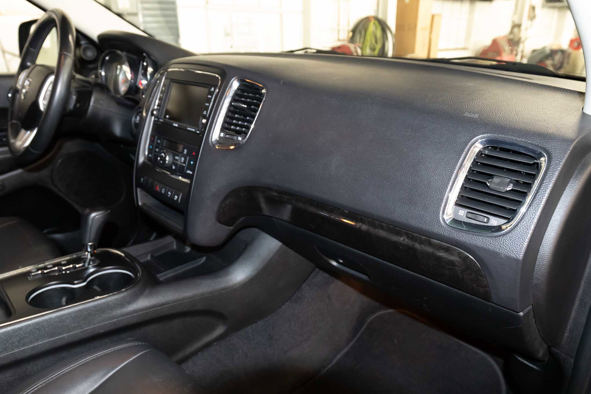Used 2013 Dodge Durango Crew AWD/4WD image 22