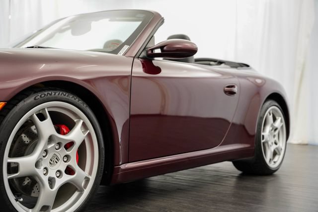 Used 2006 Porsche 911 Carrera S RWD image 31