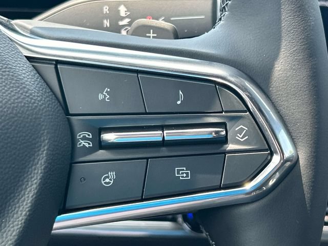 New 2027 Chevrolet Equinox LT w/ Convenience Package II FWD image 26