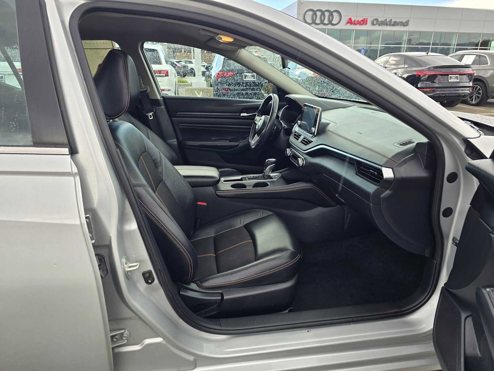 Used 2022 Nissan Altima 2.5 SR image 11