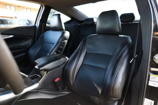 Used 2013 Honda Accord LX-S image 9