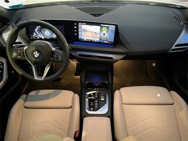 Used 2025 BMW 228i xDrive 228 xDrive Gran Coupe image 11