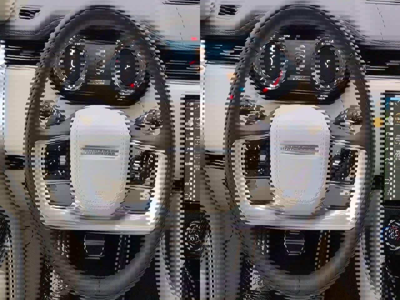 Certified 2023 Land Rover Range Rover SE image 24