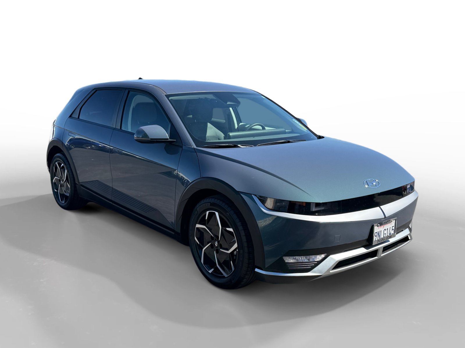 Certified 2024 Hyundai Ioniq 5 SE RWD image 7